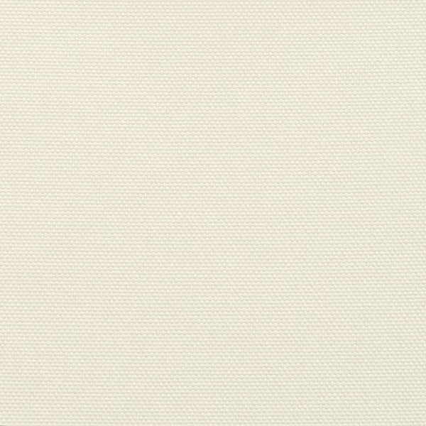 Creme Sonnensegel Oxford-Gewebe Dreieck Nicalaie 4x4x5,8 m