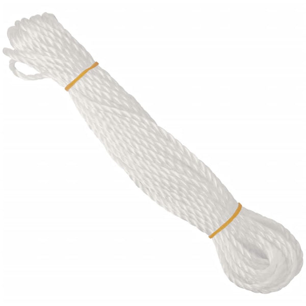 Creme Sonnensegel Oxford-Gewebe Dreieck Nicalaie 5x6x6 m