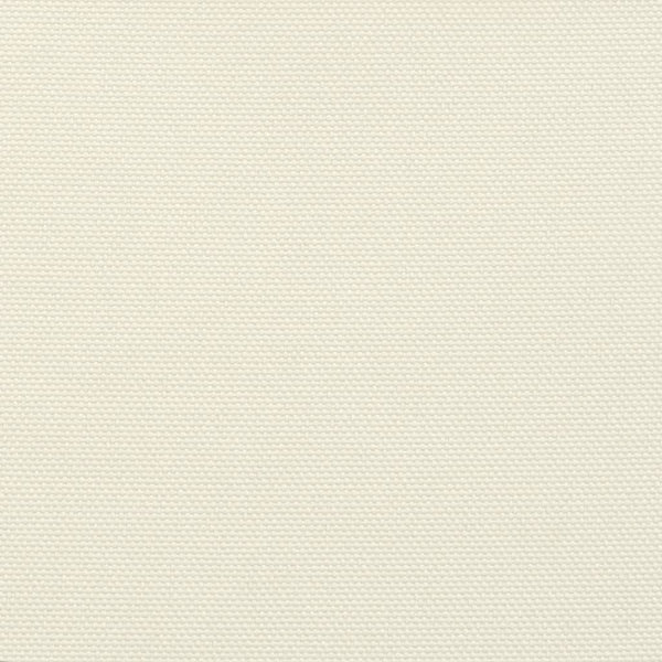 Creme Sonnensegel Oxford-Gewebe Dreieck Nicalaie 5x6x6 m