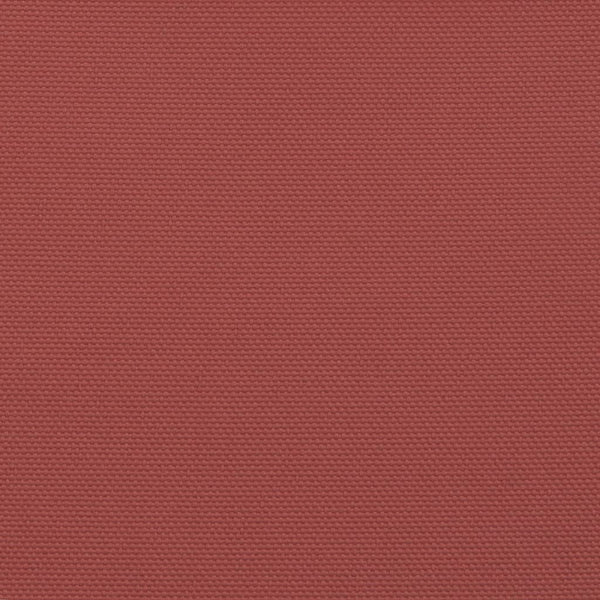 Terracotta Sonnensegel Oxford-Gewebe Quadratisch Wallington 3x3 m