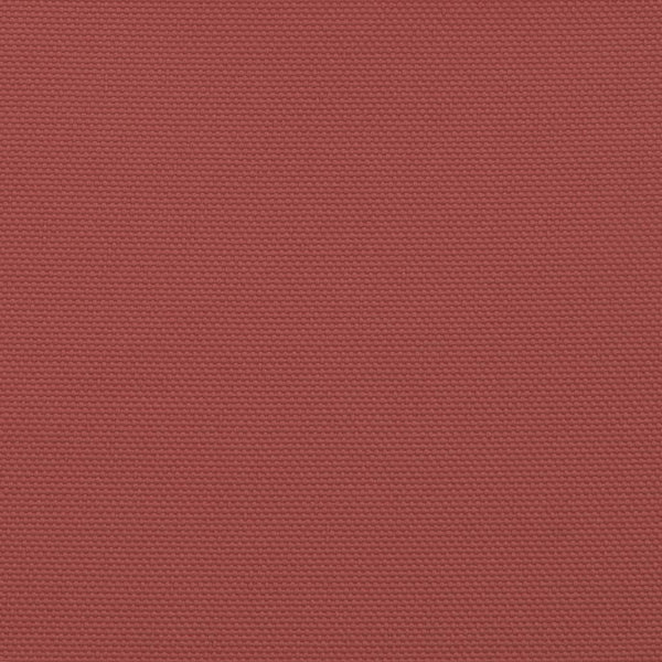 Terrakotta Sonnensegel Oxford-Gewebe quadratisch Wallington 4x4 m