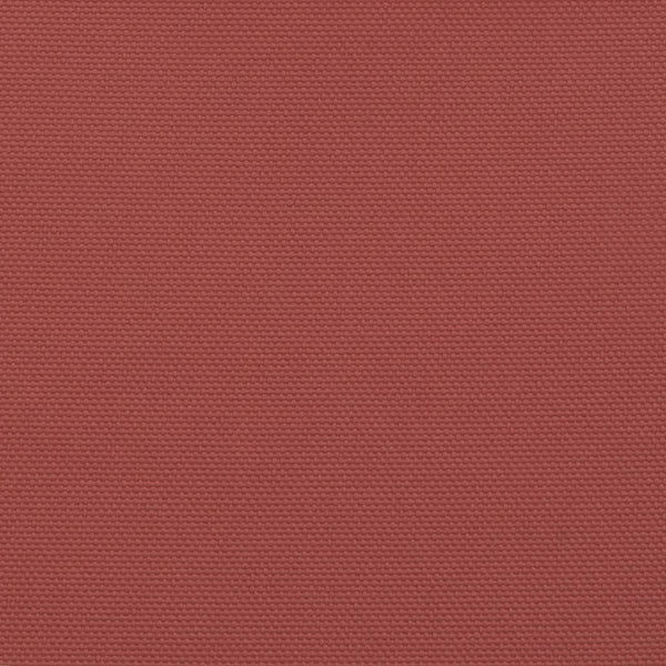 Terrakotta aurinkopurje oxford kangas suorakaide Larisia 3x5 m