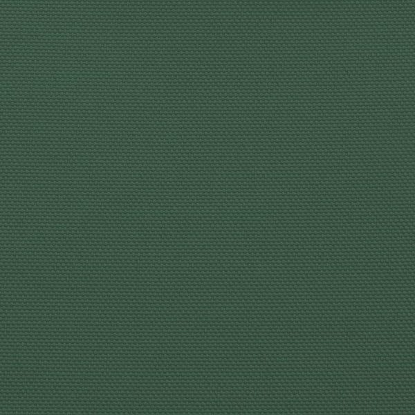 Dunkelgrünes Sonnensegel Oxford-Gewebe rechteckig Larisia 2,5x4 m