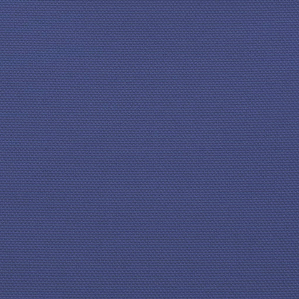 Blaues Sonnensegel Oxford-Gewebe Wallington 3,6x3,6 m