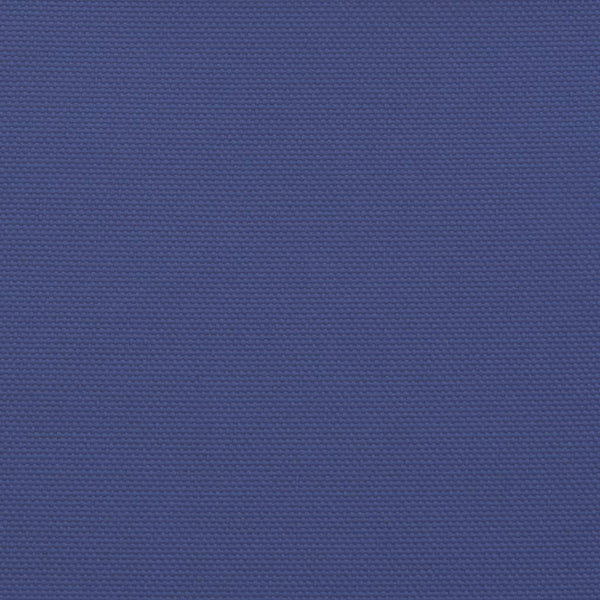 Blaues Sonnensegel Oxford-Gewebe quadratisch Wallington 6x6 m