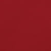 Rotes Sonnensegel aus Oxford-Gewebe Wallington 7x7 m