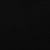 Schwarzes Sonnensegel Oxford-Gewebe Quadrat Wallington 2x2 m