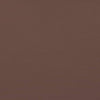 Braunes Sonnensegel Oxford-Gewebe Wallington 2,5x2,5 m