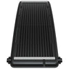 Gebogenes Solarpanel für Schwimmbecken Melintan 110x65cm