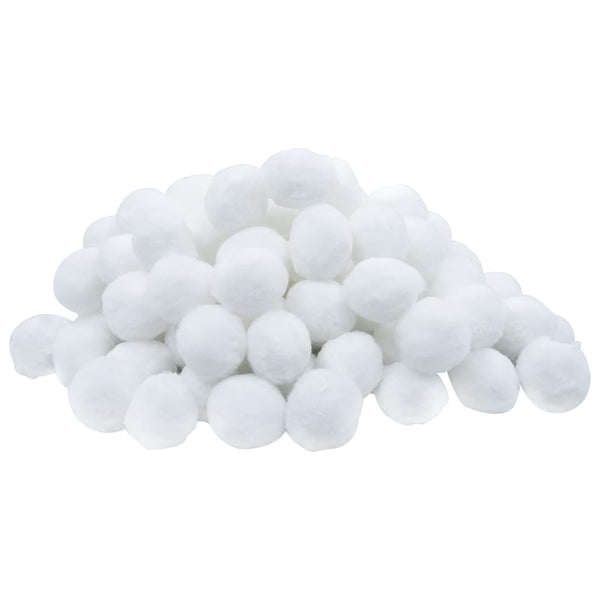 Pool Filter Balls Boncea 700 g (pe)