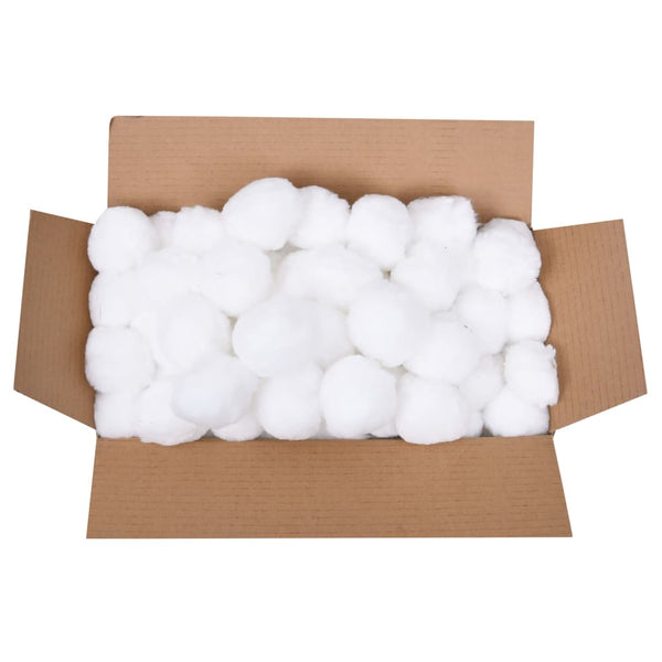 Pool Filter Balls Boncea 700 g (pe)