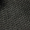 Schwarze rechteckige Poolabdeckung Jamila 800x500cm (Stk)