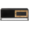 Couchtisch Erica 90x50x35cm (Mangoholz grob)