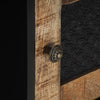Couchtisch Erica 90x50x35cm (Mangoholz grob)
