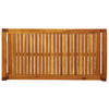 Couchtisch Tolovan 100x50x50cm (Akazienholz)