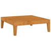 Gartentisch Reich 68,5x68,5x24cm (Akazienholz)