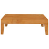 Gartentisch Reich 68,5x68,5x24cm (Akazienholz)