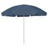 Bagoly 300cm blauer Sonnenschirm
