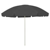 Bagoly Sonnenschirm Anthrazit 300cm
