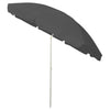 Bagoly Sonnenschirm Anthrazit 300cm