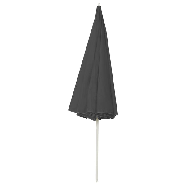 Bagoly Sonnenschirm Anthrazit 300cm