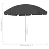 Bagoly Sonnenschirm Anthrazit 300cm