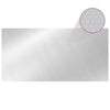 Silberne Poolabdeckung Stricescu 549x274cm (St)