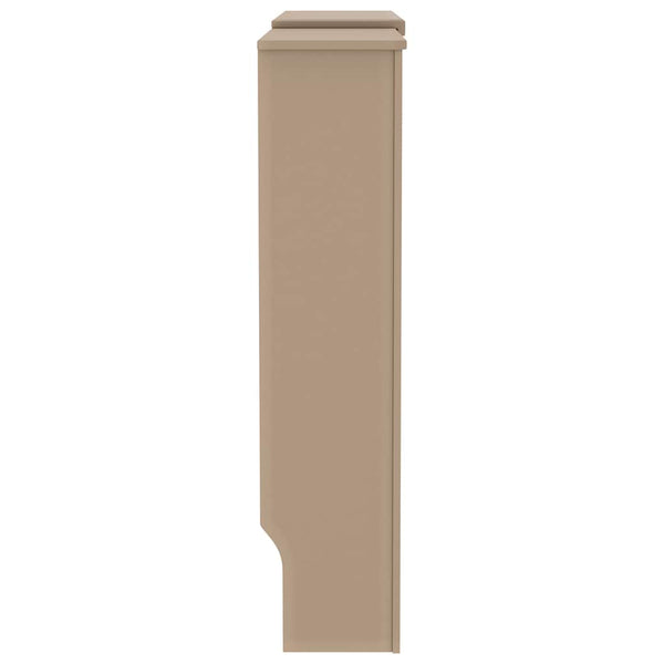 MDF-Heizkörperverkleidung Eliss 205 cm