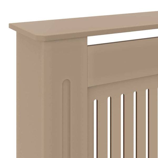 MDF-Heizkörperverkleidung Eliss 205 cm