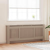 MDF-Heizkörperverkleidung Eliss 205 cm