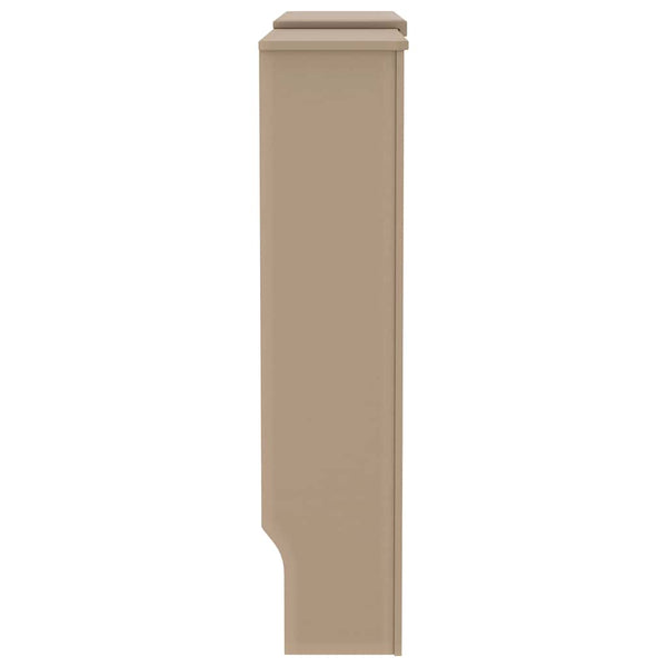 MDF-Heizkörperverkleidung Oroian 205 cm