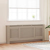 MDF-Heizkörperverkleidung Oroian 205 cm