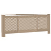 Mdf lämpöpatterin suoja Constantuin 205cm