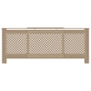 Mdf lämpöpatterin suoja Constantuin 205cm