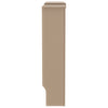 Mdf lämpöpatterin suoja Constantuin 205cm