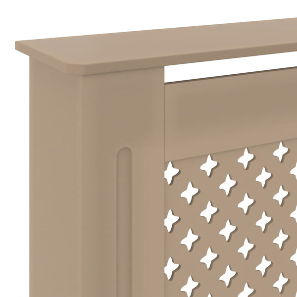 Mdf lämpöpatterin suoja Constantuin 205cm
