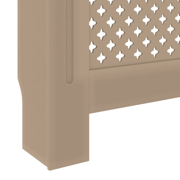 Mdf lämpöpatterin suoja Constantuin 205cm