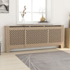 Mdf lämpöpatterin suoja Constantuin 205cm