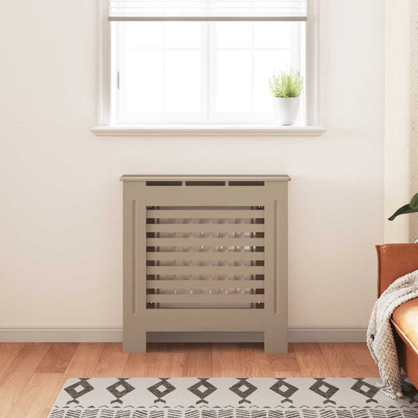 Mdf lämpöpatterin suoja Oroian 78cm