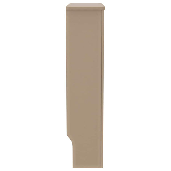 Mdf lämpöpatterin suoja Oroian 78cm