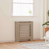 Mdf lämpöpatterin suoja Oroian 78cm