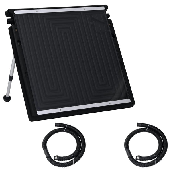 Solarpanel für den Pool Haleigh 75x75cm