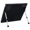 Solarpanels für den Swimmingpool Haleigh 150x75cm (2 Stück)