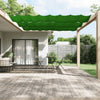 Hellgrüne Vertikalmarkise Keifer 140x420cm (Oxford-Gewebe)