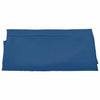 Himmelblauer Sonnenschirm-Ersatzbezug Walton 300cm