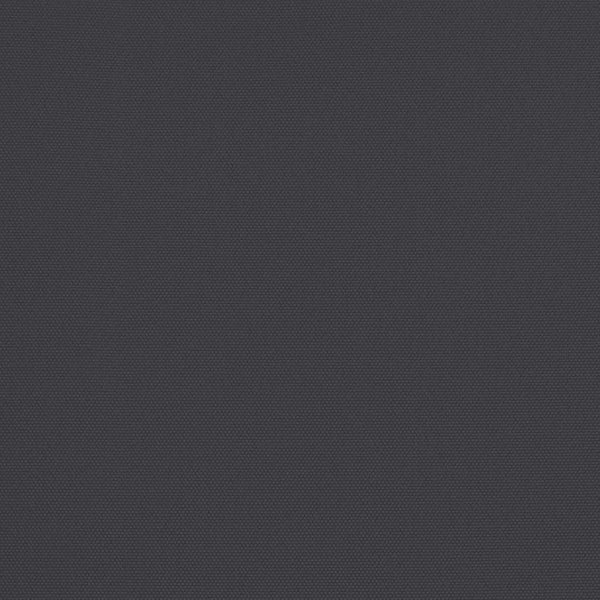 Schwarzer Sonnenschirm-Ersatzbezug Havrisciuc 300cm