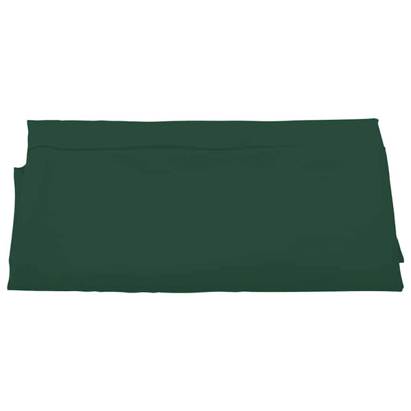 Grüner Sonnenschirm-Ersatzbezug Havrisciuc 350cm