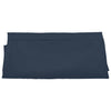 Blauer Sonnenschirm-Ersatzbezug Havrisciuc 350cm
