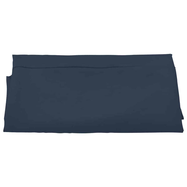 Blauer Sonnenschirm-Ersatzbezug Havrisciuc 350cm