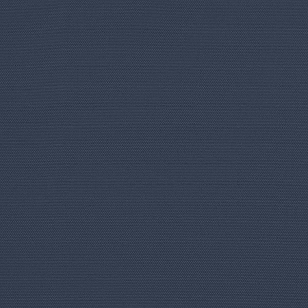 Blauer Sonnenschirm-Ersatzbezug Havrisciuc 350cm